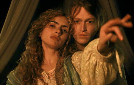 Dracula Pelicula 2025 Luc Besson