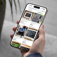 Wallapop se ha convertido en el gran refugio de los que no quieren pagar los nuevos precios de Apple