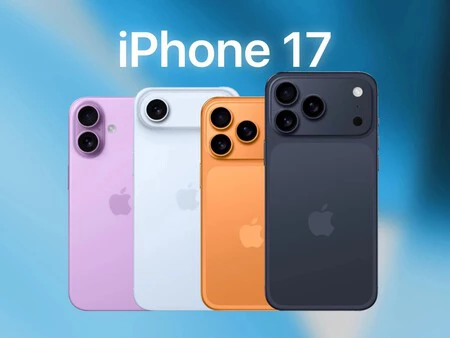 Iphone 17 Camaras