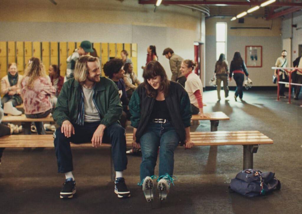 'Elegir mi vida' demuestra que todo el cine es política con una estimable feel good movie defenestrada por su irritante bienquedismo