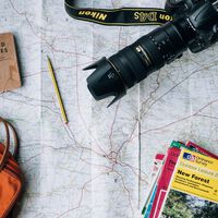 A veces disfruto más planificando el viaje que durante el viaje en sí, pero no soy rara. Hay una explicación científica para esto 