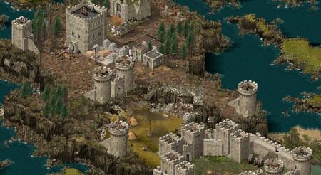 Stronghold Hd Recurso 3