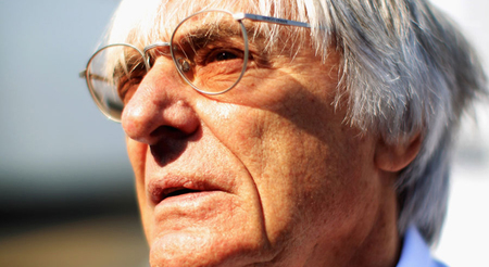 Bernie Ecclestone confirma que el Valencia Street Circuit no estará en el calendario en 2013
