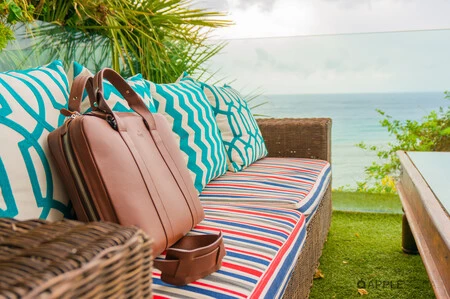 ブリーフケースのレビュー 22