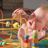 17 recursos educativos para jugar desde casa y entretener a niños de 0 a 3 años