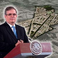 México quiere fabricar más y comprar menos afuera: así serán los 15 parques industriales que arrancan en 2026 