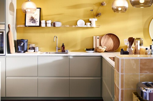 Carrito de cocina Ikea