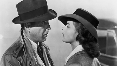 'Casablanca' (íd., Michael Curtiz, 1942)