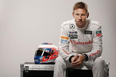 Jenson Button podría ser penalizado en Austin