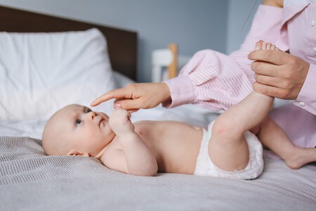 Cómo relajar a tu bebé al final del día para que duerma mejor