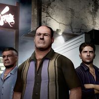 Una de las mejores series de la historia tuvo un juego que pasó con más pena que gloria: así era jugar Los Soprano en PS2 