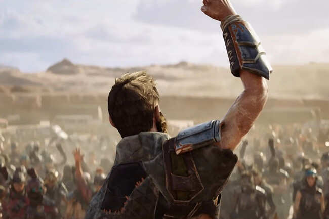 No estás preparado para esto si te gusta la estrategia. Es una mezcla de Fallout y Mad Max de uno de los mejores estudios del género