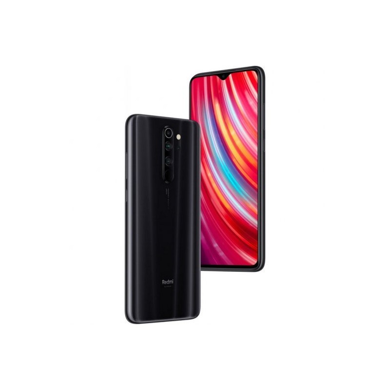 Xiaomi Redmi Note 8 Pro 6/128Gb Gris Libre