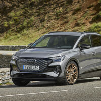 Audi Q4 e-tron 2021: fecha de lanzamiento, precio, motores y toda la información del nuevo Audi Q4 e-tron