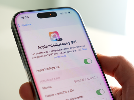 Apple Intelligence
