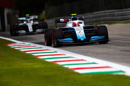 El sueño de Robert Kubica en la Fórmula 1 terminó: dejará de pilotar para Williams en 2020
