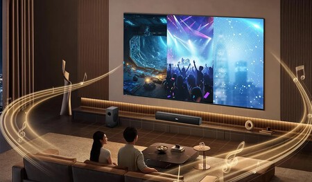 Barra De Sonido Oferta