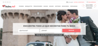 Tercera venta multimillonaria: la startup Bodas.net comprada por el norteamericano WeddingWire 
