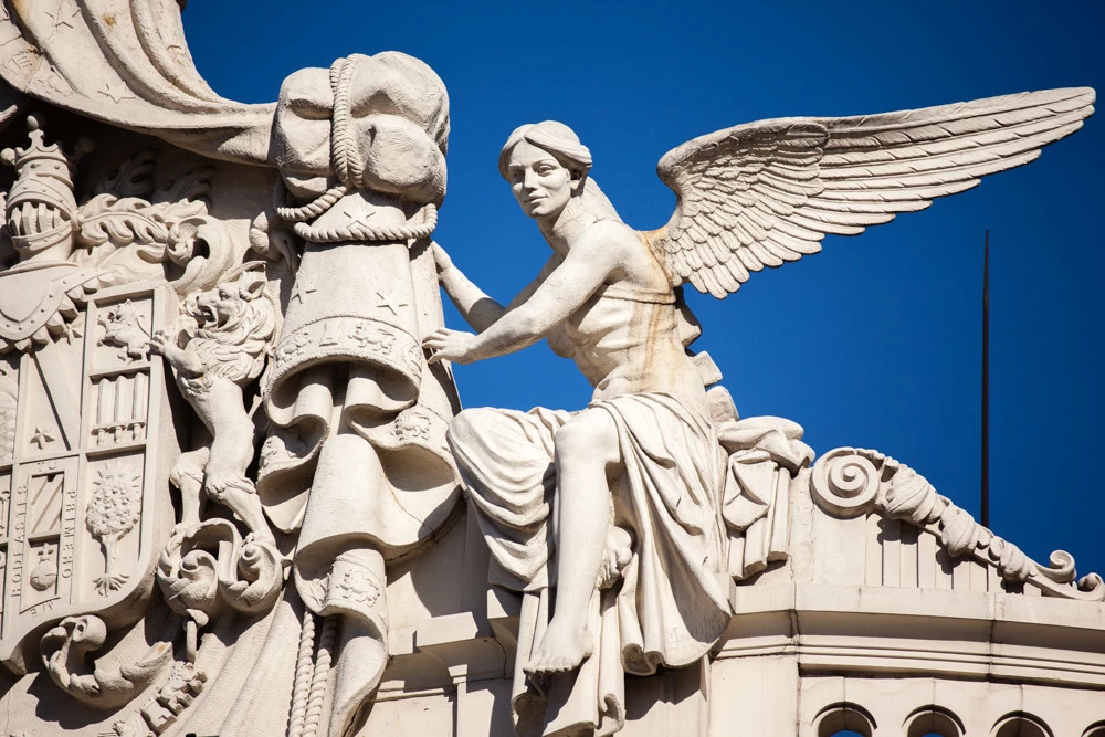 Foto de Tamron 100-400mm F/4.5-6.3 Di VC USD (26/32)