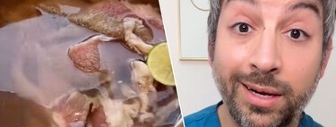 Álvaro Fernández, farmacéutico, a quienes intentan aprovechar la carne en mal estado: “Vas a acabar de todas formas intoxicado” 