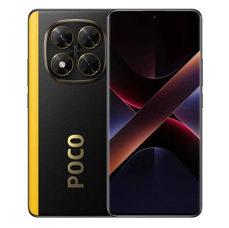 Poco F7
