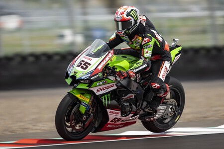 Rea Indonesia Sbk 2022