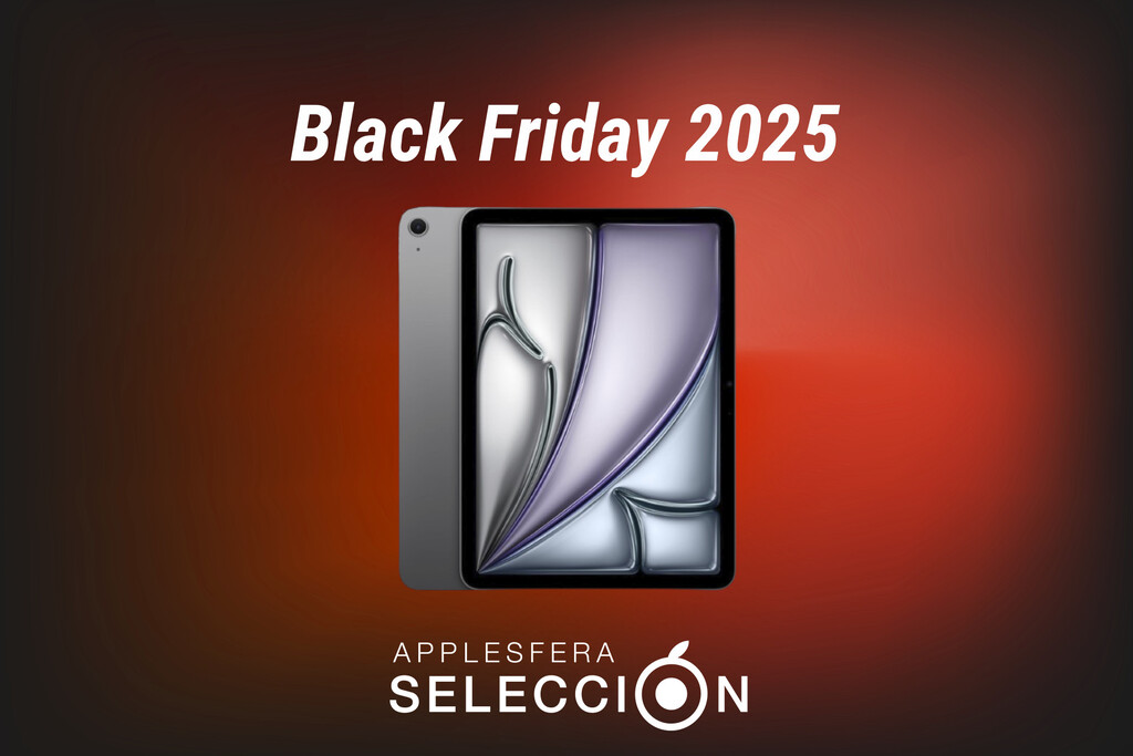 Las mejores ofertas en dispositivos de Apple durante el Black Friday. Desde iPad hasta iPhone