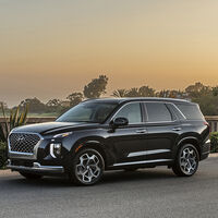 El Hyundai Palisade ya tiene precio en México: así llega el SUV más grande de Hyundai