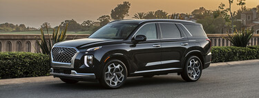 El Hyundai Palisade ya tiene precio en México: así llega el SUV más grande de Hyundai
