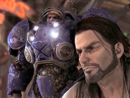Nuevas imágenes e información sobre los requisitos mínimos de 'StarCraft II'