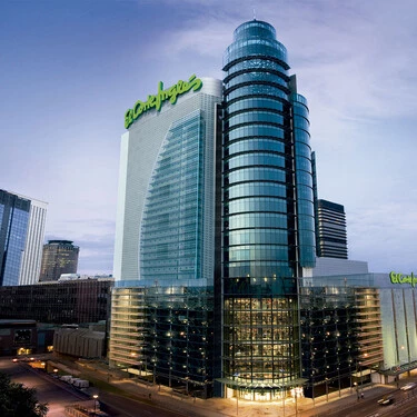El Corte Inglés Portada