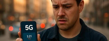 Si usas una red 5G en tu móvil y no has notado más velocidad que con el 4G, no estás solo. Es un problema que viene de lejos