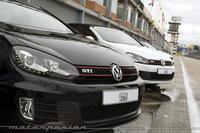 Volkswagen Race Tour 2012 en el Circuito del Jarama