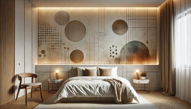 Mural