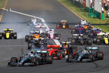Panthera F1 Team, el nuevo equipo asiático que pretende entrar en la Fórmula 1 en 2021