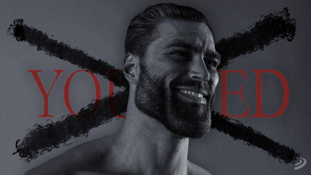 Froms Software Giga Chad