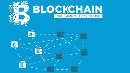 Libros que nos inspiran: 'La revolución Blockchain', de Don Tapscott