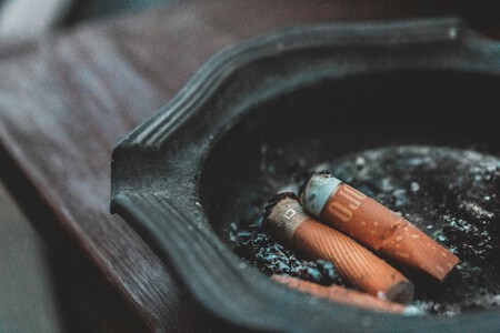 Ashtray