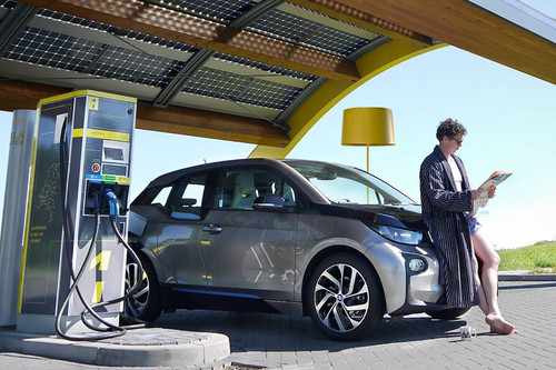 Estos son los coches y sus descuentos a los que podrás optar con el plan MOVALT
