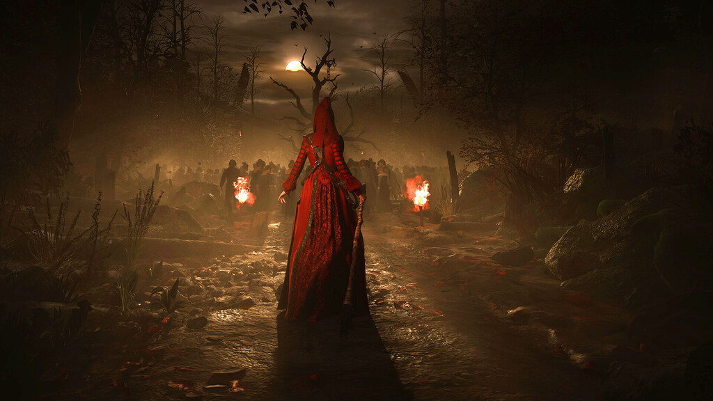 1666 Amsterdam, el juego del creador de Assassin’s Creed, iba a ser publicado por Xbox antes de los recortes 