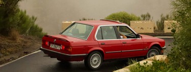 Si un incendio ha dejado tu coche cubierto de ceniza, esta es la mejor forma de limpiarlo 