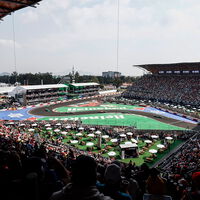 "México está en el corazón de la Fórmula 1": tendremos Gran Premio de México hasta 2028