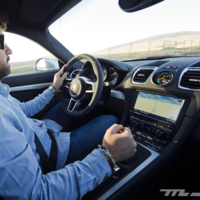 Los cinco síntomas que delatan un embrague gastado en un coche de segunda mano