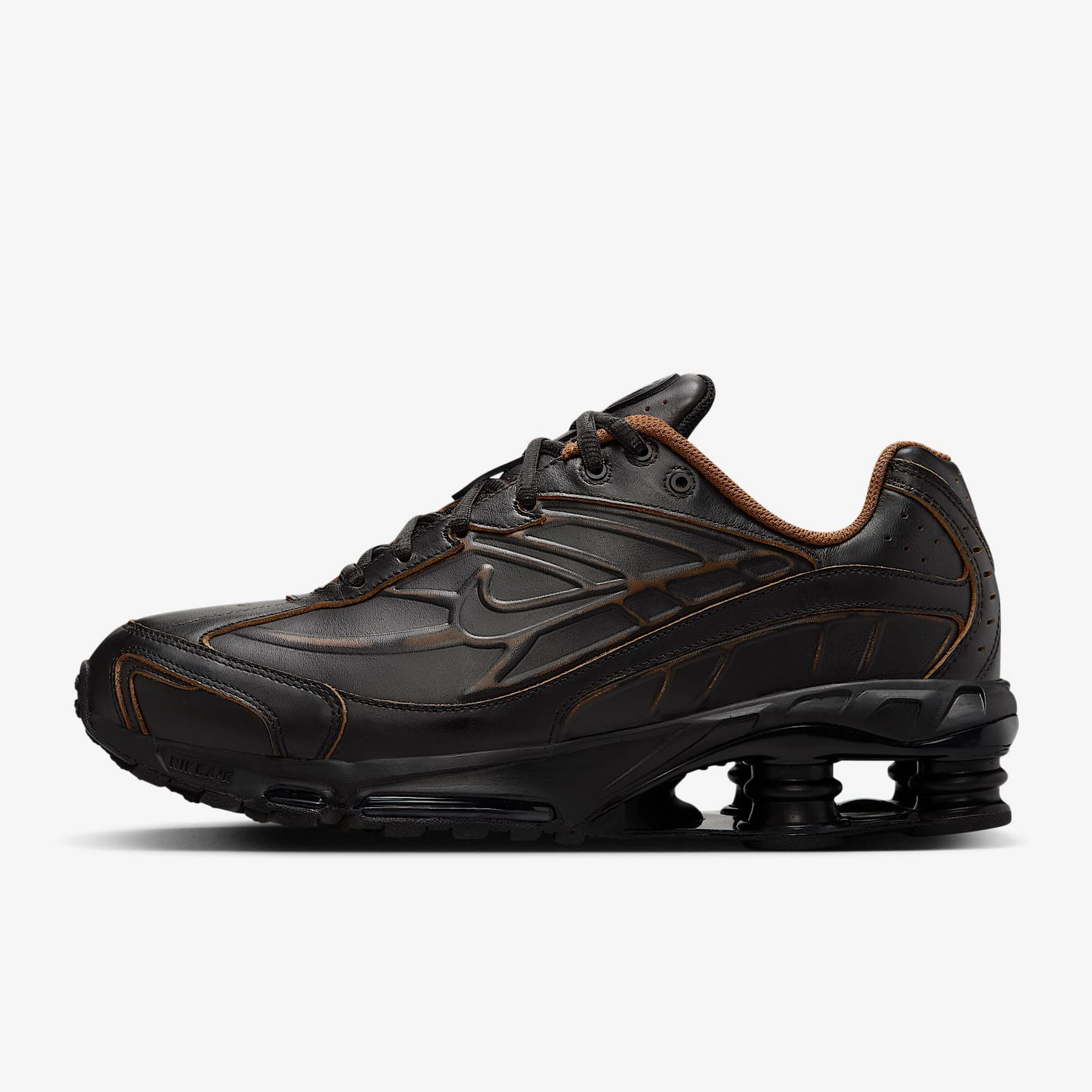 Nike Shox Ride 2 Premium
