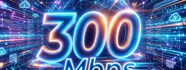 Estamos contratando fibra por encima de nuestras posibilidades: la consecuencia es que los 300 Mbps están en peligro de extinción