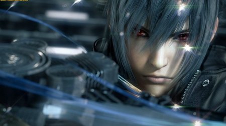 'Final Fantasy Versus XIII' está siendo desarrollado específicamente para PS3, lo otro serán ports. Punto