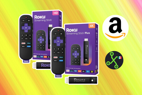Roku Streaming Stick