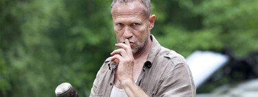 No, The Walking Dead y Breaking Bad no transcurren en el mismo universo por un gran motivo. Aunque no faltan pequeños guiños que las unen