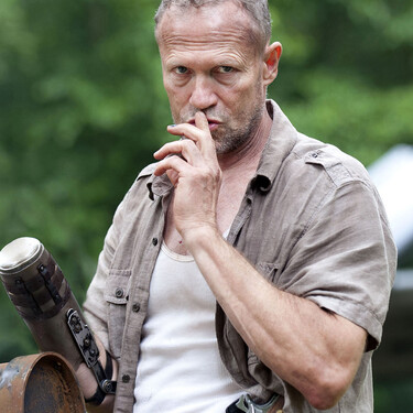 The Walking Dead