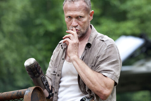 No, The Walking Dead y Breaking Bad no transcurren en el mismo universo por un gran motivo. Aunque no faltan pequeños guiños que las unen